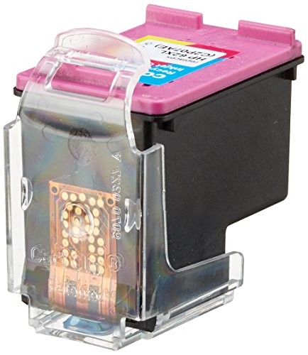 KMP Tintenkartusche für HP Officejet 5740; Envy 5640, 7640, H163, color - 2