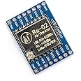 Ai-Thinker Sx1278 RF Wireless Transceiver Based on LoRa Module RA-02 Breakout Board