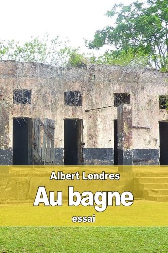 Au bagne Au bagne