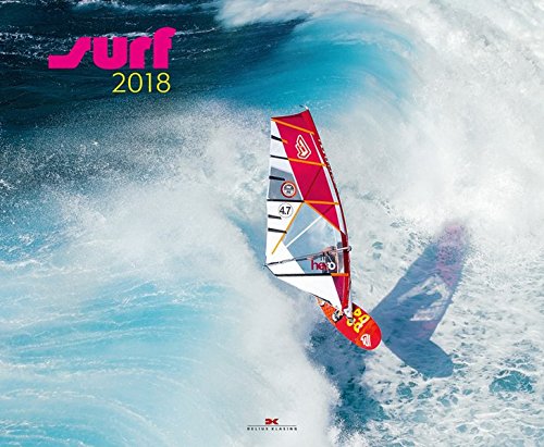 Surf 2018