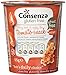 Produktbild Consenza Instant Nudelgericht mit Tomate Glutenfrei, 8er Pack (8 x 55 g)