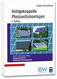 Image de Netzgekoppelte Photovoltaikanlagen (Anlagentechnik für elektrische Verteilungsnetze)