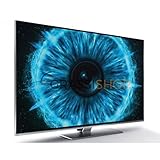 Grundig 55 VLX 9681 SP 55" 4K Ultra HD 3D Smart TV Wi-Fi Silver LED TV - LED TVs (139.7 cm (55"), 3840 x 2160 pixels, 3D, Smart TV, Wi-Fi, Silver)