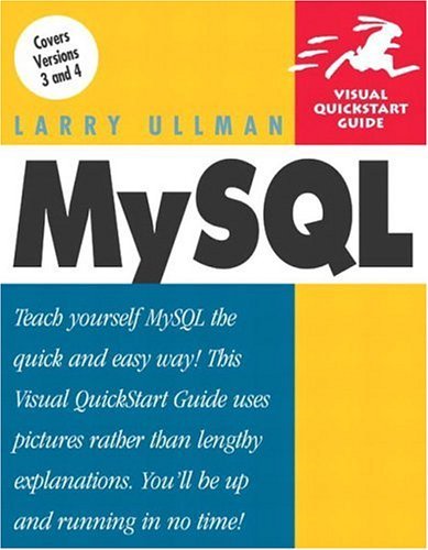 MySQL by Larry Ullman (2002-09-09) gratuit MySQL by Larry Ullman (2002-09-09) gratuit