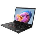 Lenovo ThinkPad T14 Gen 1 14 cali 1920 x 1080 Full HD Intel