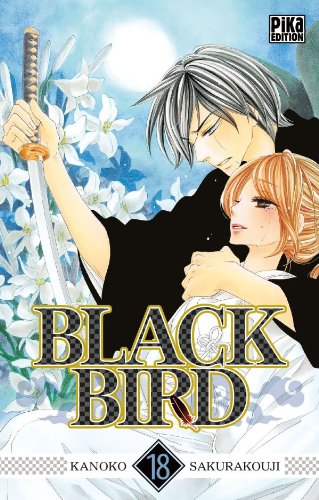 Black Bird — Tome 18