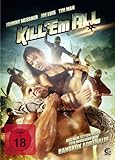 Image de Kill 'em all (Uncut)