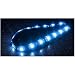 Produktbild BitFenix Alchemy Connect 15x LED-Strip 30 cm blau