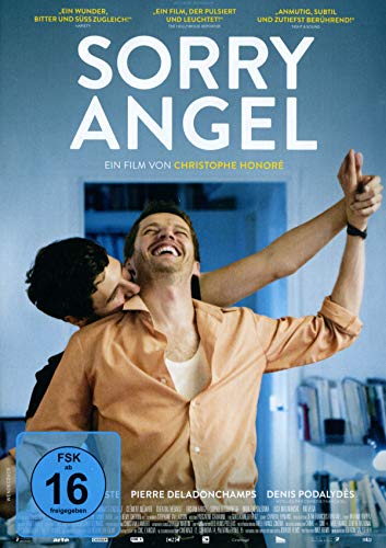 Preisvergleich Produktbild Sorry Angel