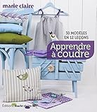 Apprendre à coudre
