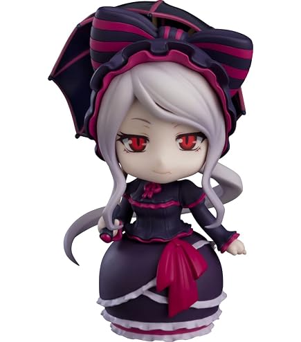 Overlord Albedo Nendoroid figure 10cm