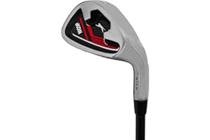 Slazenger Kids Ikon Golf Irons