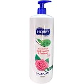 Hobby Şampuan Naturals G&uuml;l 1000ml