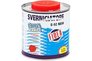 FIDEA SVERNICIATORE E92 NEW LT 0,750