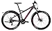 Produktbild Bulls Mountainbike Nandi Street (2017) Fahrrad, Bike, Rad, 27.5 Zoll, 21-Gang-Kettenschaltung, Shimano Nabendynamo, Scheibenbremsen, Trapez-Rahmen - grau