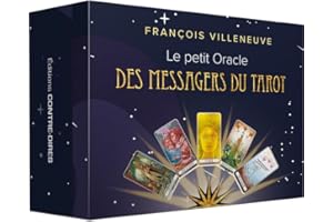 Le petit Oracle des messagers du Tarot