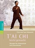 Tai Chi leicht gemacht by Toyo Kobayashi