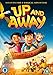 Up And Away [DVD] [2019]
