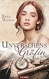 Bücher Neuerscheinungen 2022 - Unversehens Gräfin (Die Tonbridges 1) von Rona Morten