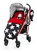 Cosatto Yo! Stroller All Star