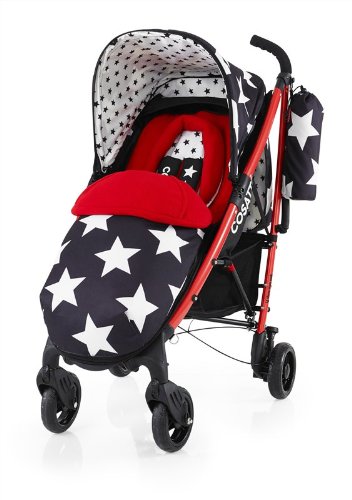 Cosatto Yo! Stroller All Star