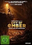 City of Ember - Flucht aus der Dunkelheit - Bill Murray