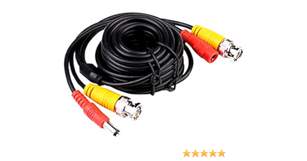 dvr wire