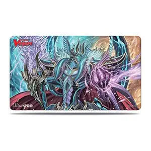 Ultra Pro 84485 Play Mat - CFV - Revenger, Raging Dragon