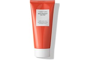 COMFORT ZONE BODY STRATEGIST scrub 200 ml