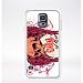 Produktbild Unbekannt Générique Schutzhülle für Samsung Galaxy S5, City of Lost Angels, Transparent