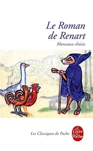 Le Roman de Renart