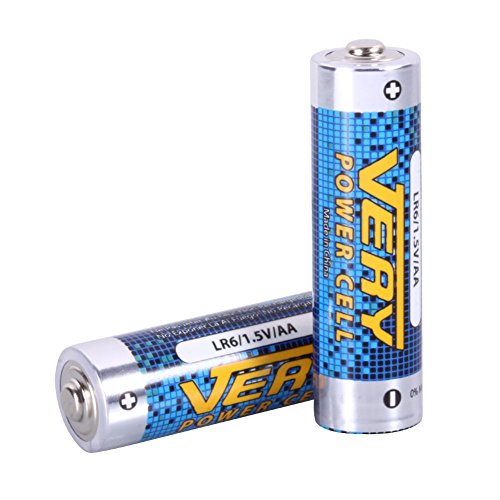 Neewer 6 PCS AA Alcalines LR6 Piles 1 5v 2800mah Fiable nergie Durable pour Canon Nikon Sony Led Vid o de Lampe Poign es de Batterie avec Porte Batterie AA et Plus reviews Neewer 6 PCS AA Alcalines LR6 Piles 1 5v 2800mah Fiable nergie Durable pour Canon Nikon Sony Led Vid o de Lampe Poign es de Batterie avec Porte Batterie AA et Plus