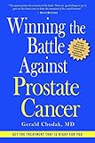 Image de Winning the Battle Against Prostate Cancer: Get The Treatment That's Right For You