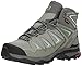 Produktbild Salomon Men's X Ultra 3 Wide Mid GTX W Trail Running Shoe, Shadow, 10 M US