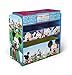 Produktbild Delta TB84847MM Multi Toy Organizer - Holz mit Canvas  - Mickey