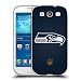 Produktbild Offizielle NFL Fussball Seattle Seahawks Logo Soft Gel Hülle für Samsung Galaxy S3 III I9300