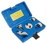 Herramientas de s bs268 al destructivos un y de desarrollo de sistemas de correas elásticas de Fit Correa trapezoidal en V en elásticos sin sábana bajera papel - Las preocupaciones diferentes tamaños para un amplio ámbito de aplicación