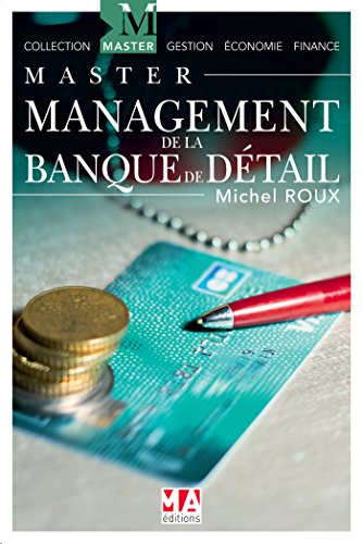 Management de la Banque de détail francais Management de la Banque de détail francais