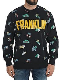 Franklin & Marshall - Sudadera - para hombre