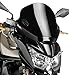 Produktbild Motorrad Windschutz Cockpit Verkleidung Puig Stream Suzuki Inazuma 250 13-17 schwarz