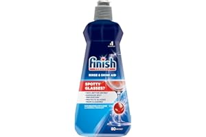 Finish Płyn nabłyszczający do zmywarki – 400 ml