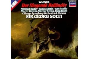 Der Fliegende Holländer (Gesamtaufnahme)