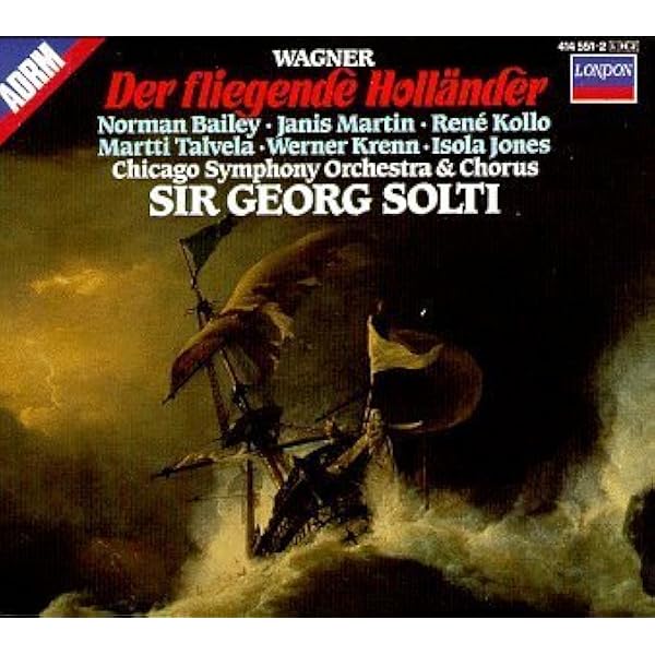 Wagner: The Opera Collection: Amazon.co.uk: CDs & Vinyl