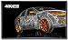 Produktbild NEC MultiSync X841UHD-2 213,36cm 84Zoll LFD XUHD-Serie 500cd Edge LED Backlight 24/7 Ops Slot UHD Resolution