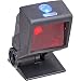 Produktbild Honeywell MK3580 – 32 A38 Fixed Bar Code Reader 1d Laser Schwarz Barcode Leser – Barcodelesegerät Bedienschienen, 1d, Laser, 1650 Lesungen/S, verkabelt, USB, Schwarz