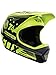 Produktbild Fox Downhill-Helm Rampage Comp Gelb Gr. XL