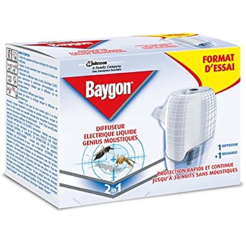 Amazon.co.uk baygon spray