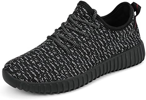 Tie-back Mesh Shoes In The Fall, Women's Sneakers,Korean Leisure Shoes,Woman's Running Shoes,Flat Shoes-A Foot length=23.3CM(9.2Inch)