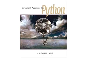 Introduction to Programming Using Python: Intro to Prog Usi Python _p1