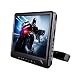 Produktbild 11.6-Zoll-Tragbares Fahrzeug-Multimedia-DVD/CD-Spieler - Intelligentes Audio-Videounterhaltungssystem HDMI Hallo-Res Fernseh-LCD-Bildschirm, Schwarz